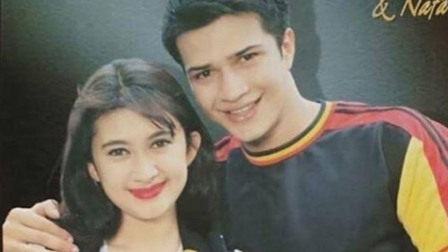 Nafa Urbach dan Primus Yustisio Berpacaran 4 Tahun, Rela Jadi Mualaf